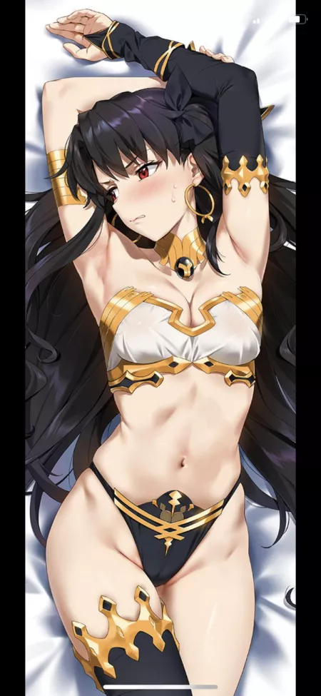 Ishtar by HornyPedophileXD