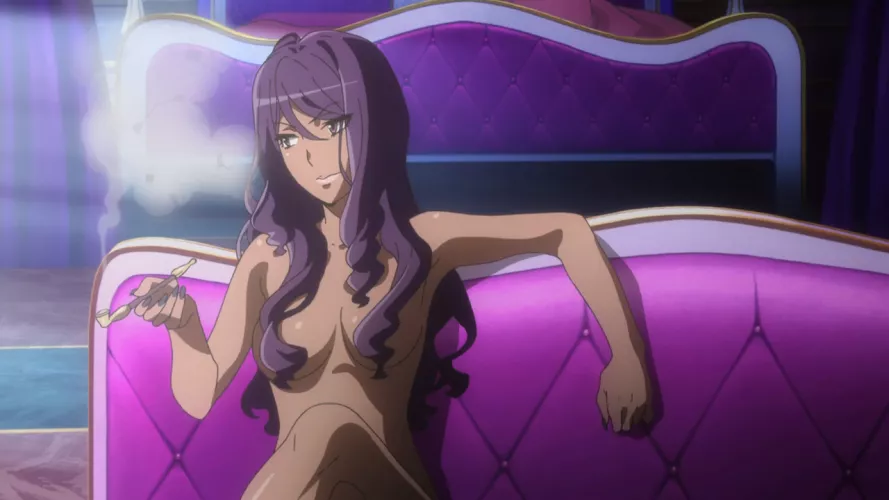 Ishtar [DanMachi] by Terran117