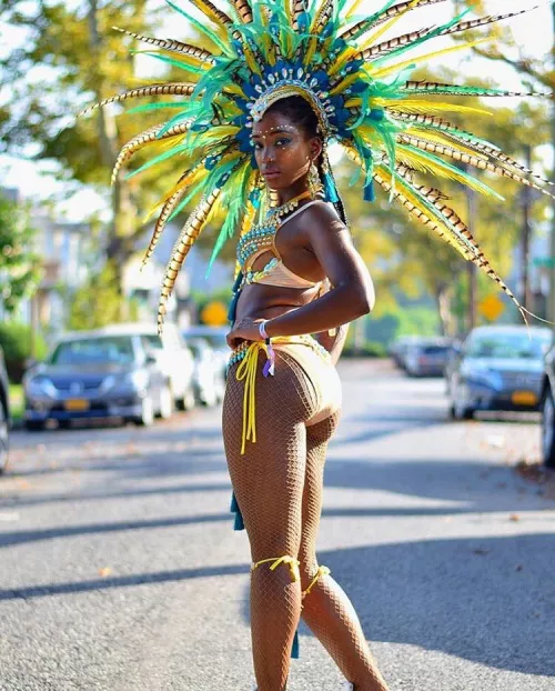 Island Gal by chief_donkey69