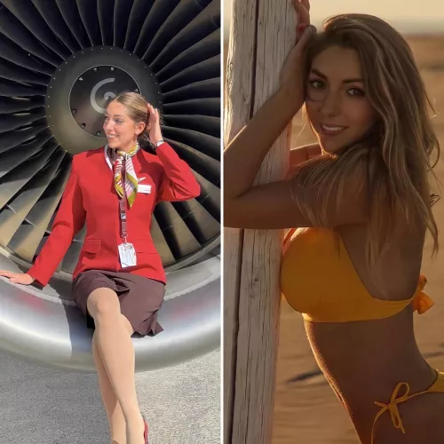 Island girl 🇧🇱 (no one can guess what flag this is) by arrayoutofbounds