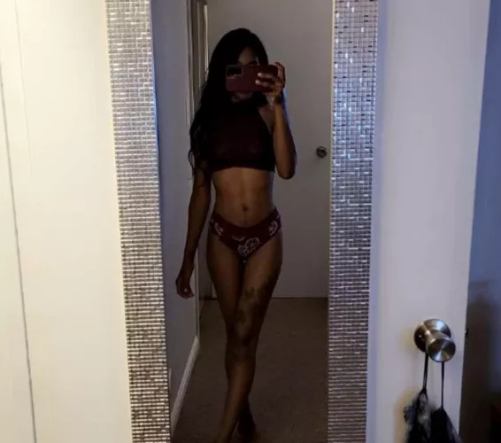 Isn’t black so beautiful? 💕 by Chee___