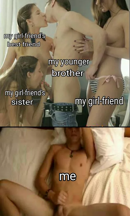 isn't feel good as a cuck ??? by Sexy_Something