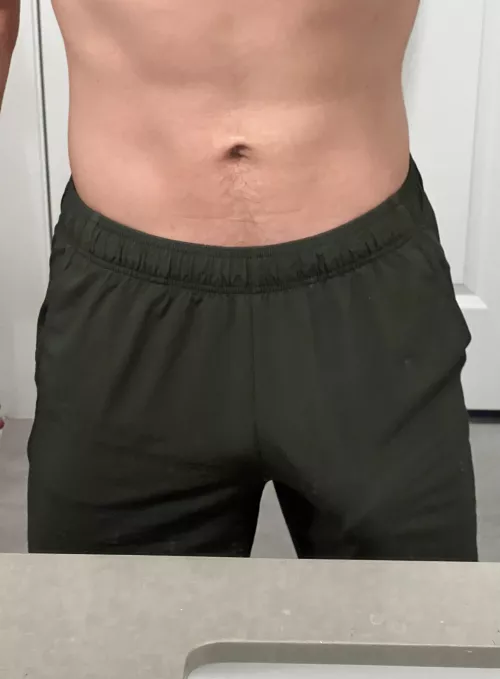 Isn’t freeballing great? by hornygayguy95