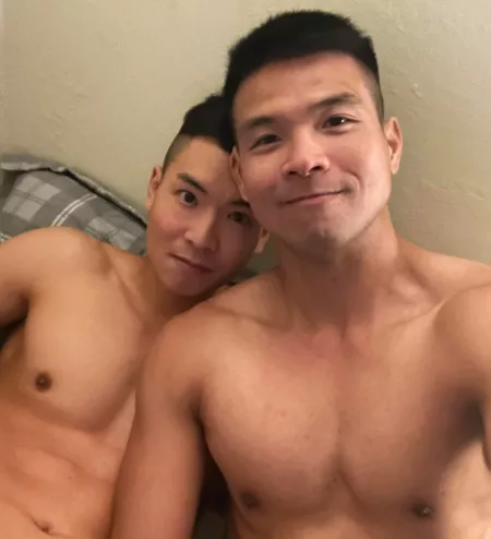 Isnt he cute :) by thirstyaznboi