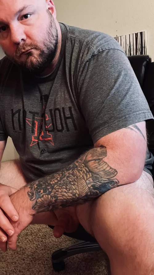 Isn’t he hot?? by TheRavenclaws