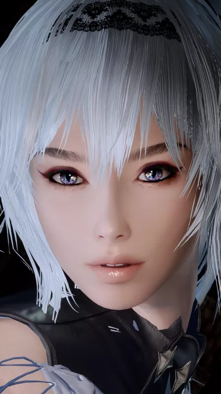 Isn’t she beautiful. Wow! by CheriAnaLove