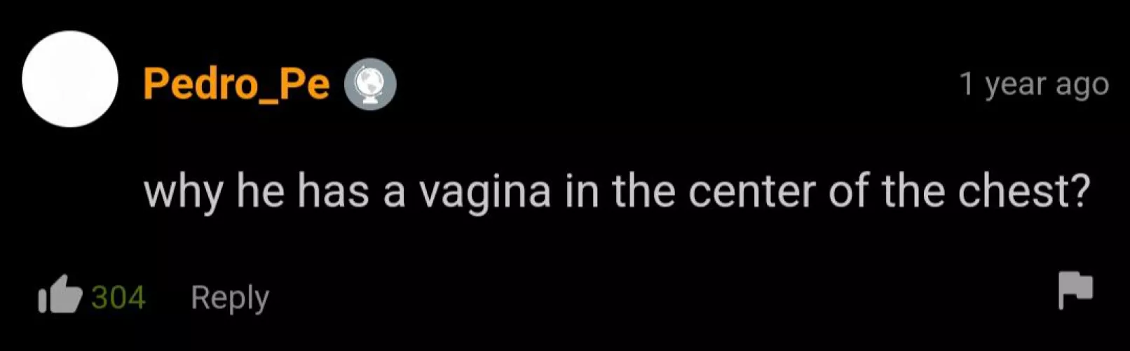 Isn't that normal?????? by CybermanFord