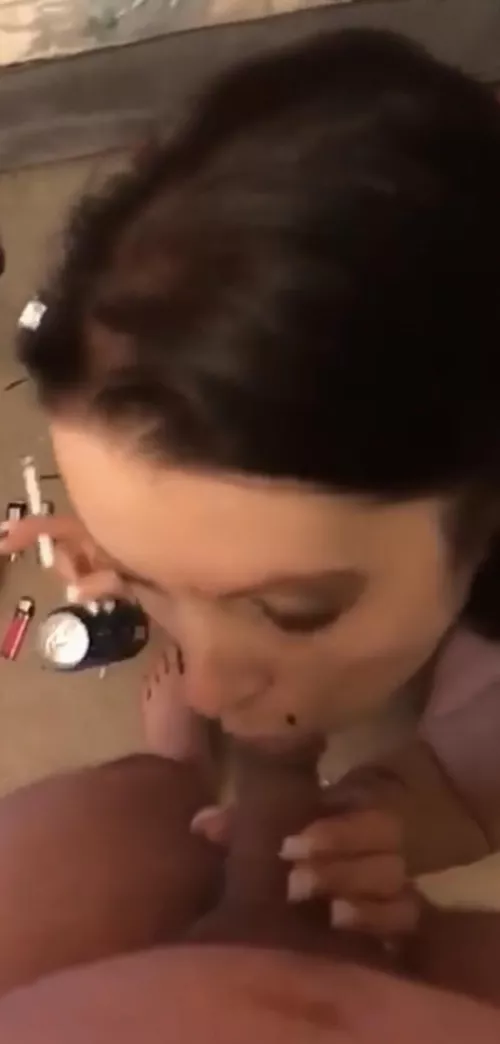 Isn’t this a fun screenshot? by rosegoldjj