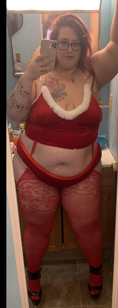 ISO a BIG candy cane 💋 by amandarose8228