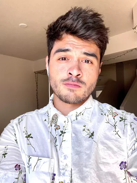 ISO cuddle bud by MikeA95