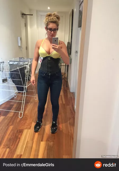 Isobel hudgens by grant0707