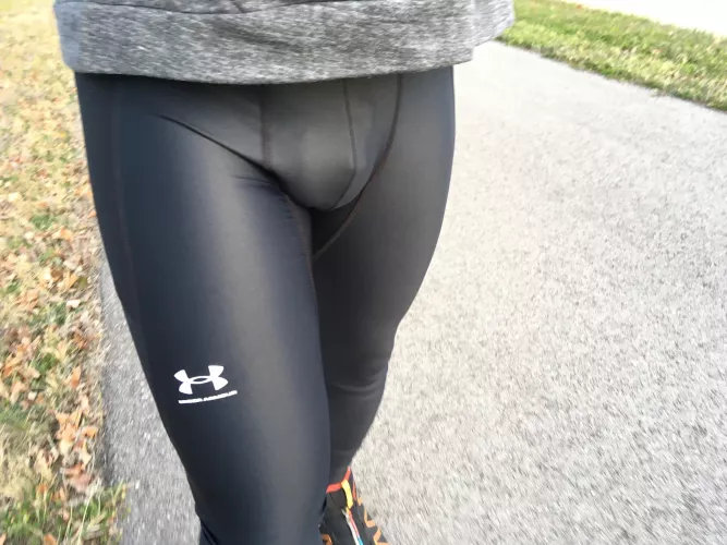 Isochill tights. by LockedInLycra