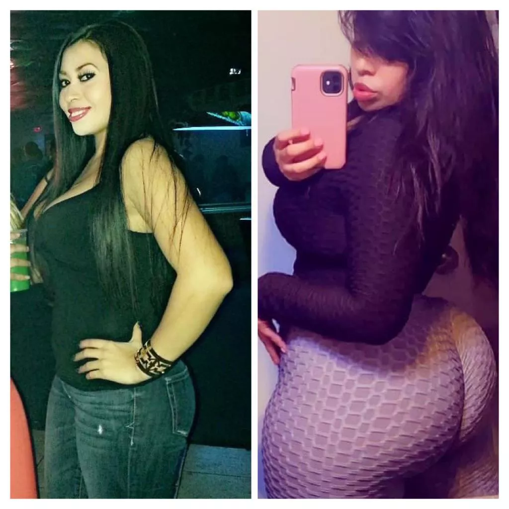 Issa Lyssa Lee 2014 - 2021 posted by Theturtlehermit2000