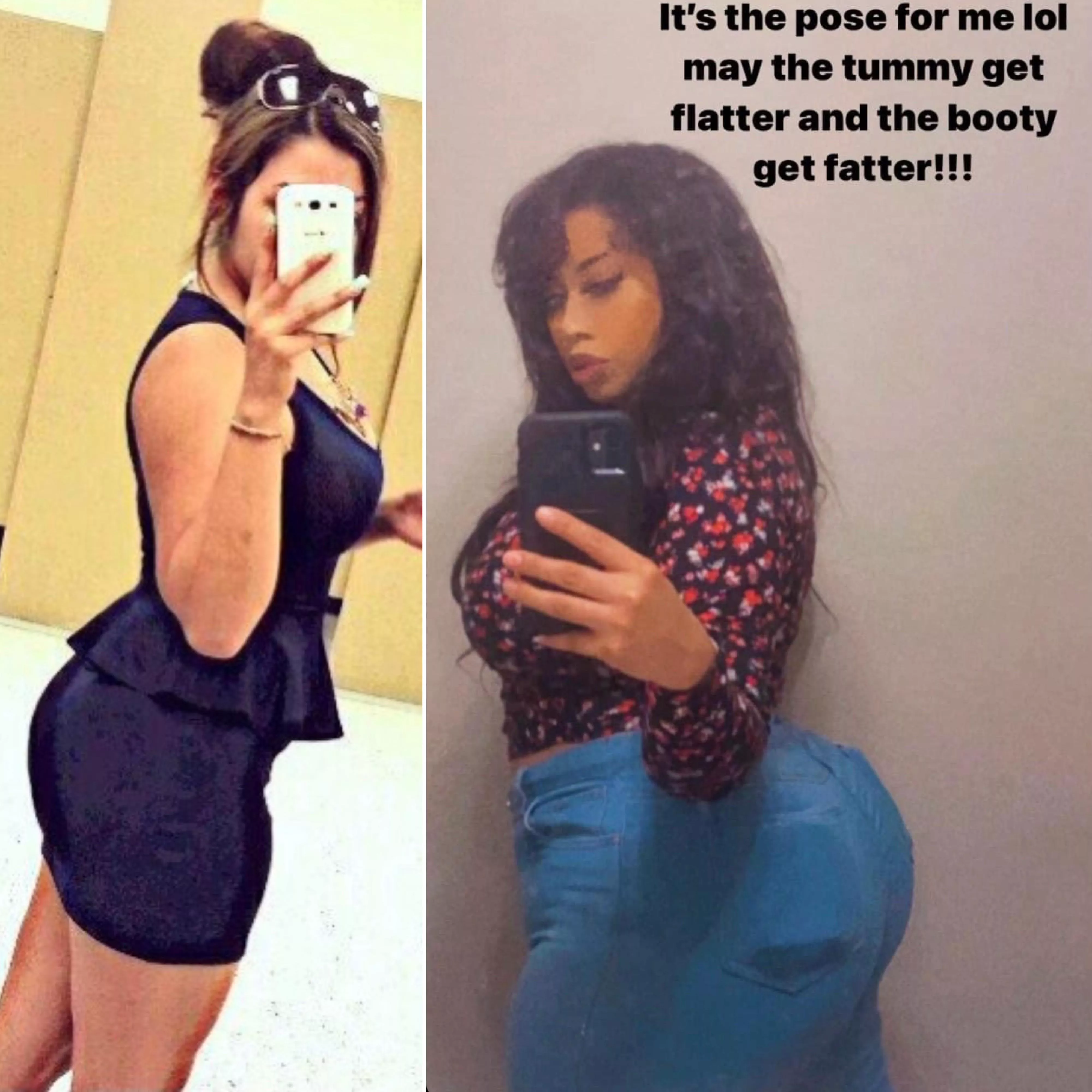 Issa Lyssa Lee growth from 2012 to 2021 posted by Theturtlehermit2000