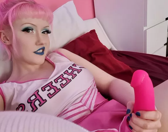 It ain't gonna suck itself by jiggleyourpuffs96