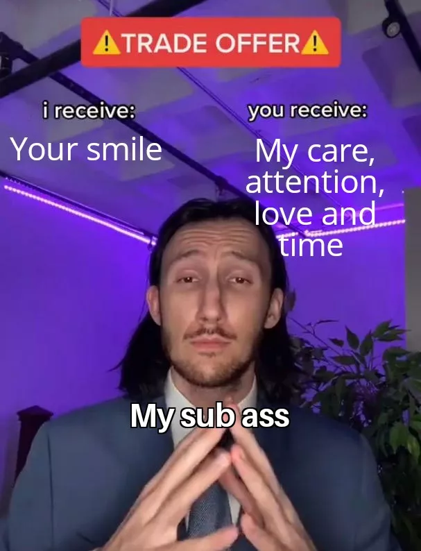 It ain't much, but it's honest work posted by CameHere_To_Ask