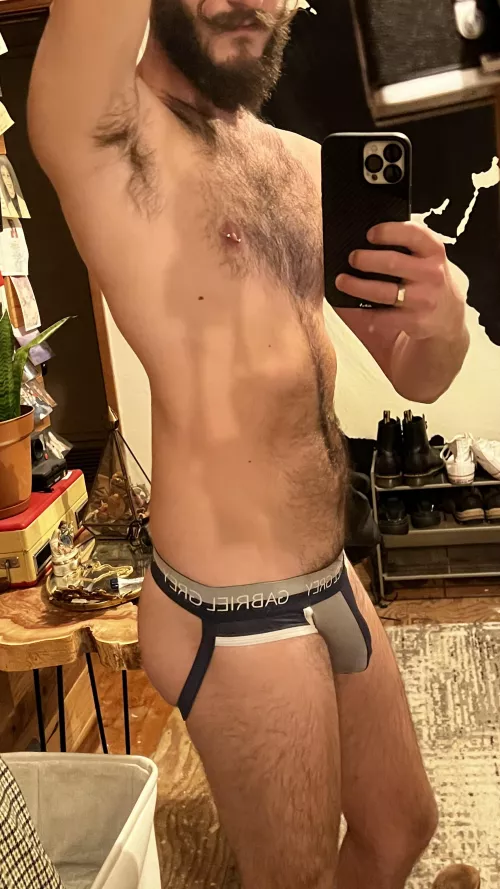 It ain’t much but i’ve been told it feels like velvet👌🏽😜 by Kristofu5