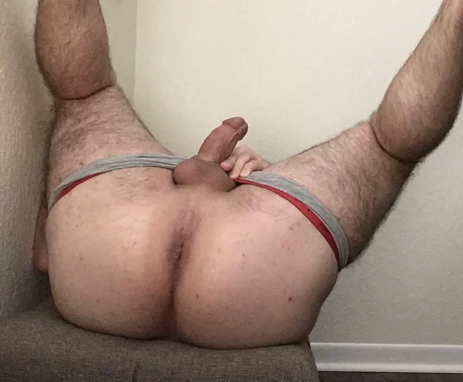 It be really cool if one or more guys would breed me… but no dick for me 😔 posted by bjluvr69