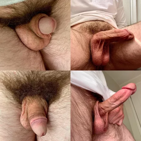 It certainly changes by HereForFun27-