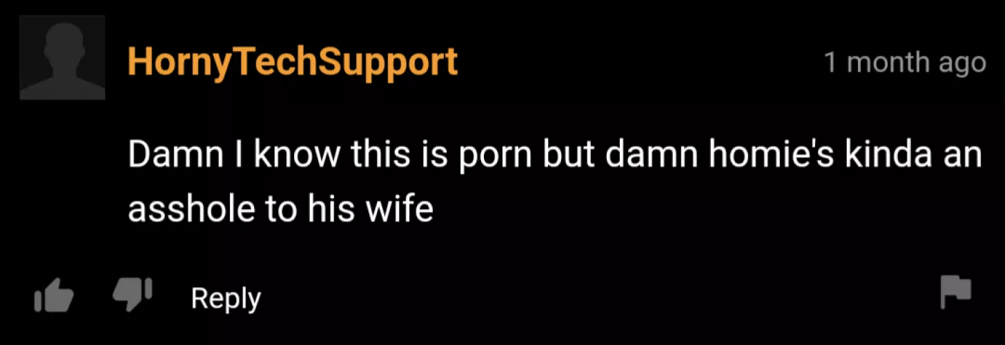 It do be like that though by LukeDMerrill