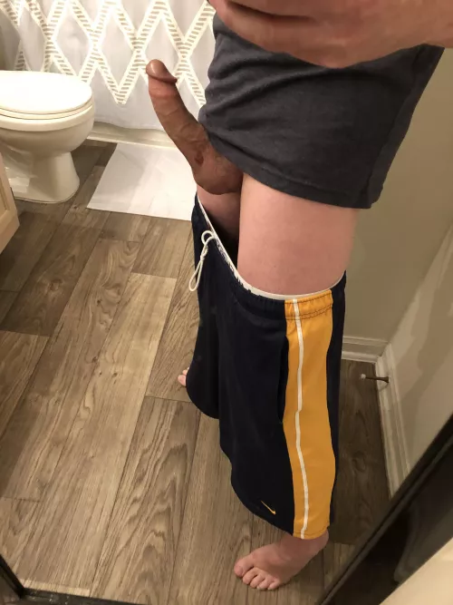 It doesn’t compare to most on here. But it’s alright. 😁 by hdpckr82