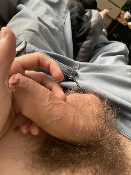 It feels almost embarrassing to post this by smallpackagetoy710