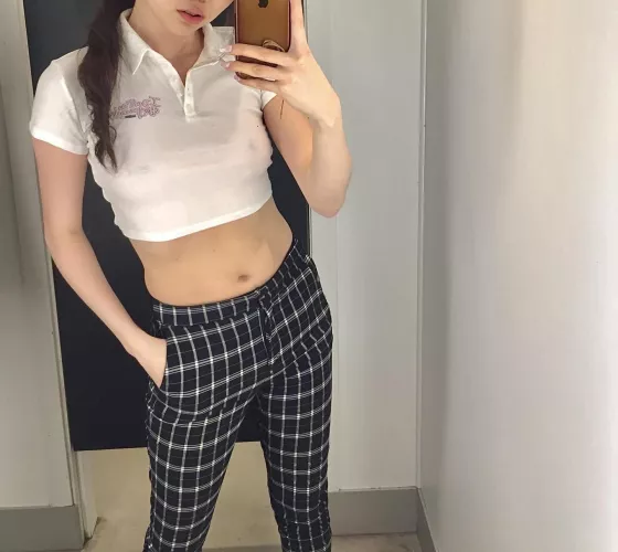 It feels amazing without a bra 🙌🏻 by oh_danix