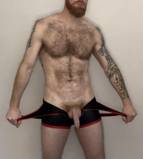 It feels like one of those days! 😜 by gbrad1983