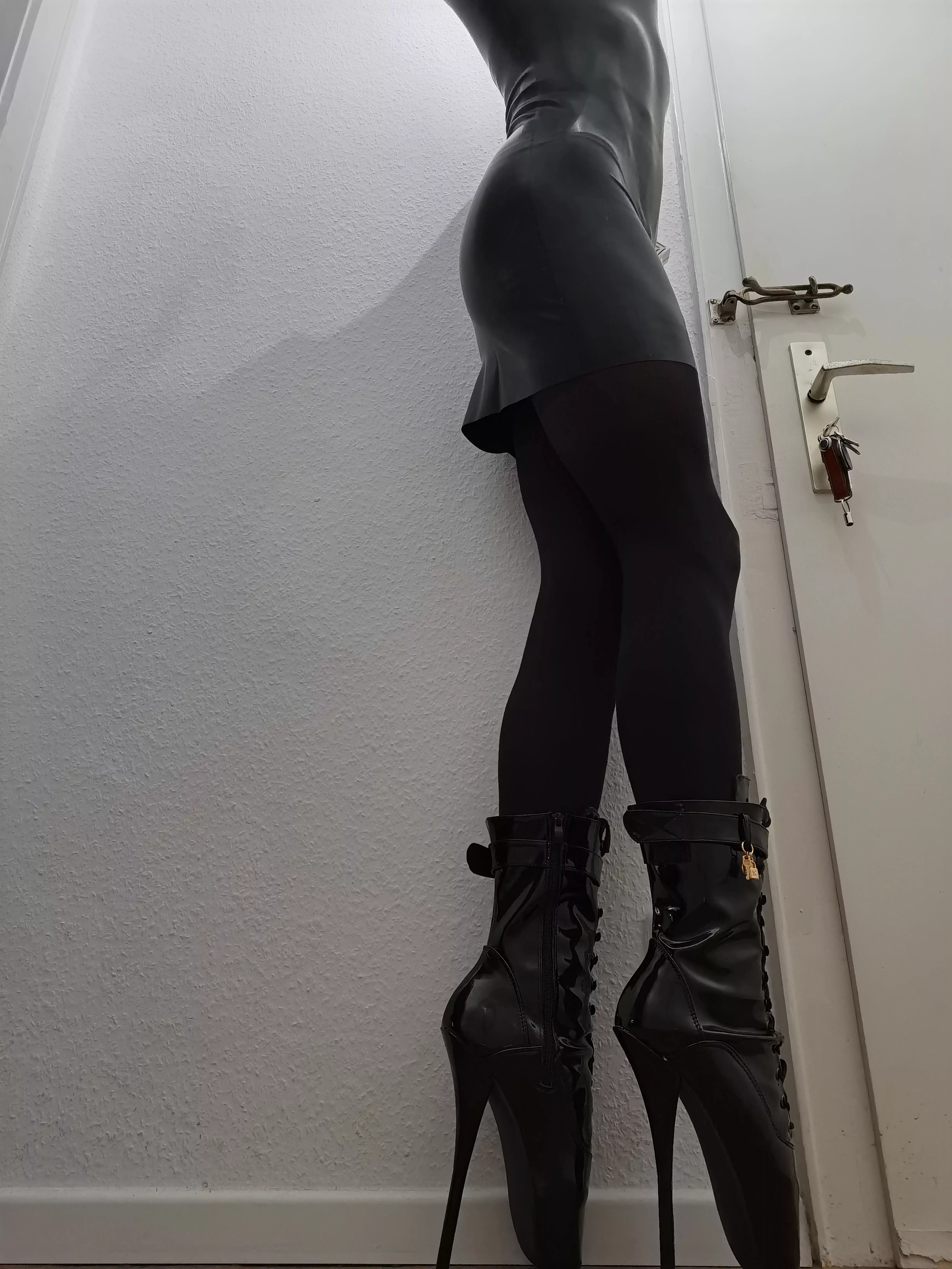 It feels so good posted by Magic-Gerry