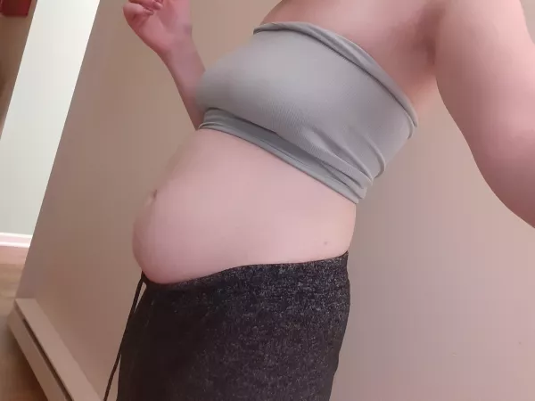 It feels so heavy... by LightMyFire23