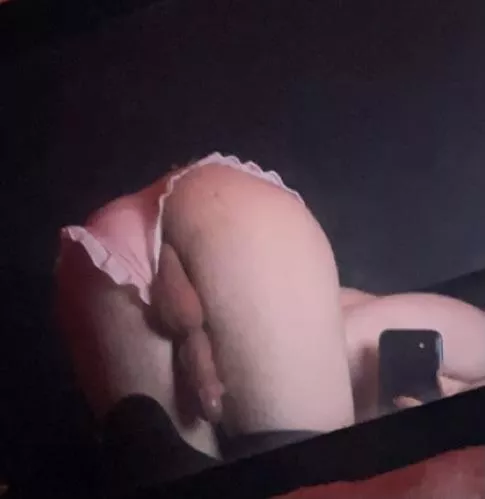 it fell out 0_o posted by mayafroq