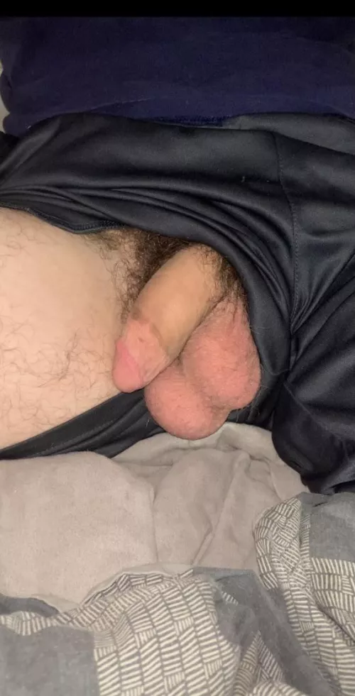 It fell out :) by Short_Oil