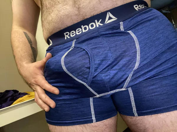 It gets bigger 😏🍆 by buckyhebeast