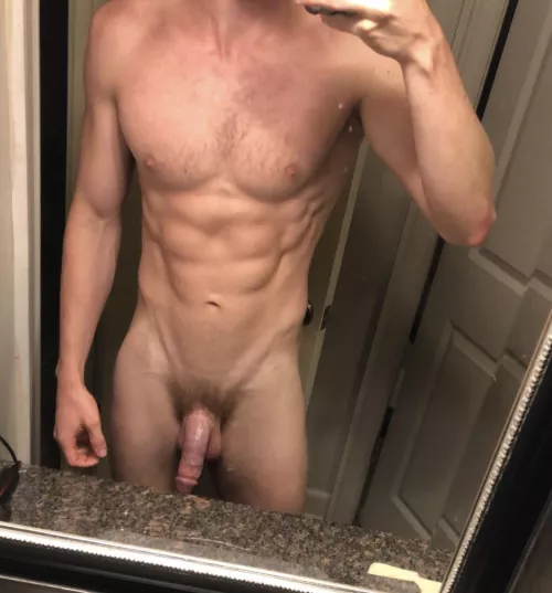 It gets bigger when you touch it 😈 by Just_Presentation_46