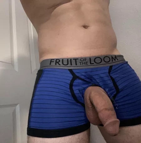 It gets hard to hide it during work by lifewanderer21_