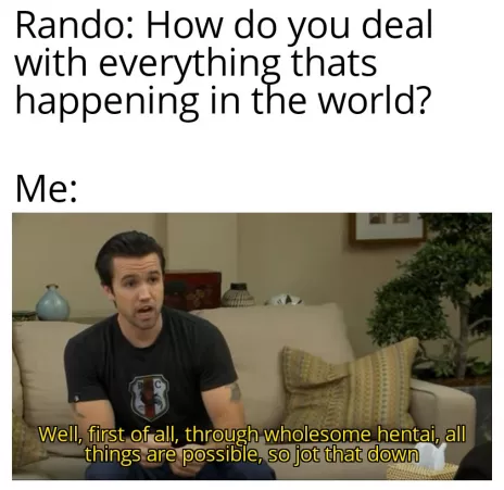 It gets me through the days by Sirrom_Wulfe-