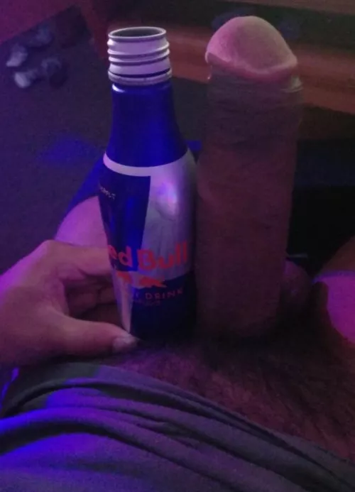 It gives you wings by DudeThatIsDTF