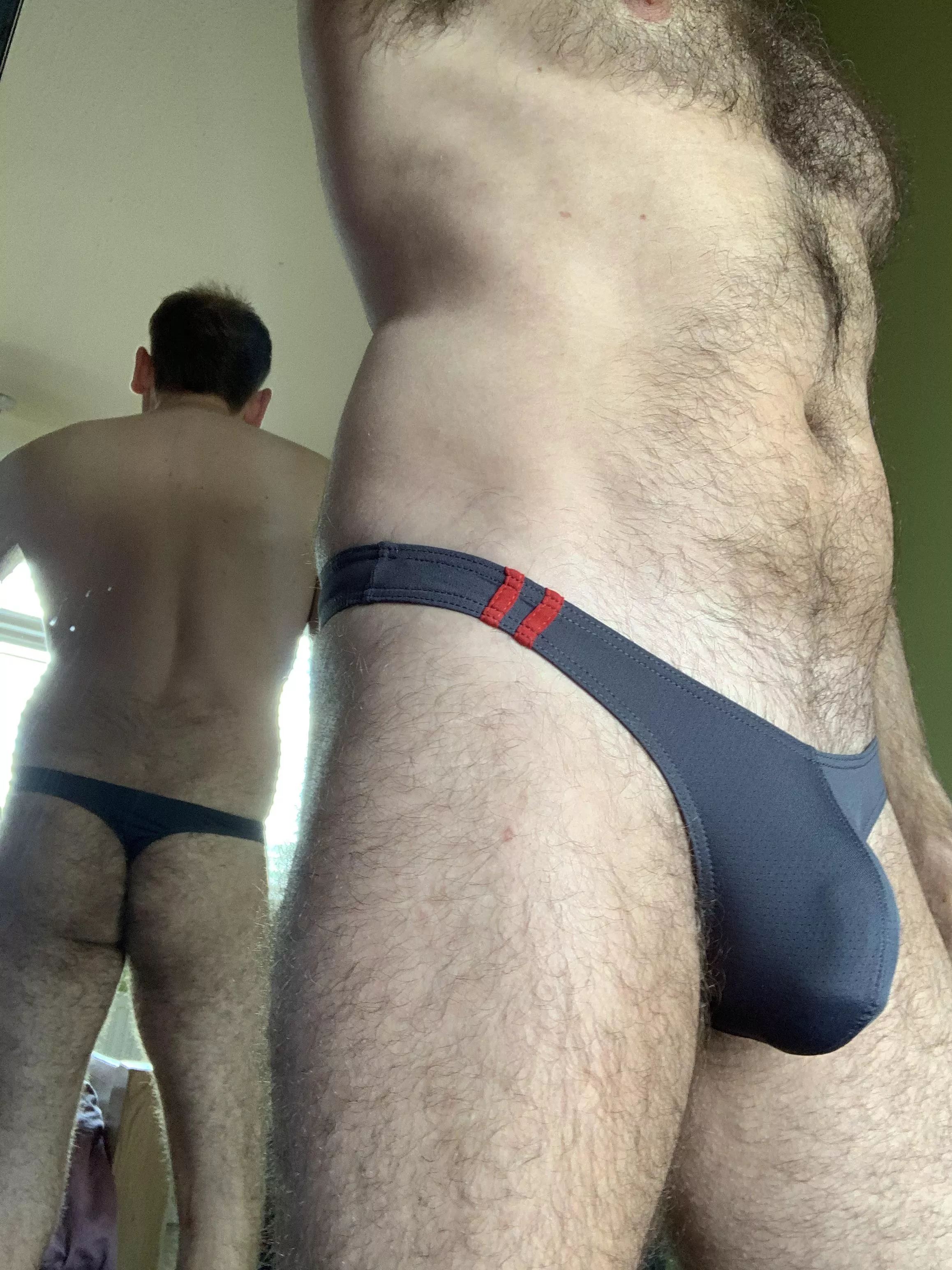 It goes all the way up 😋 posted by atrophicshiner