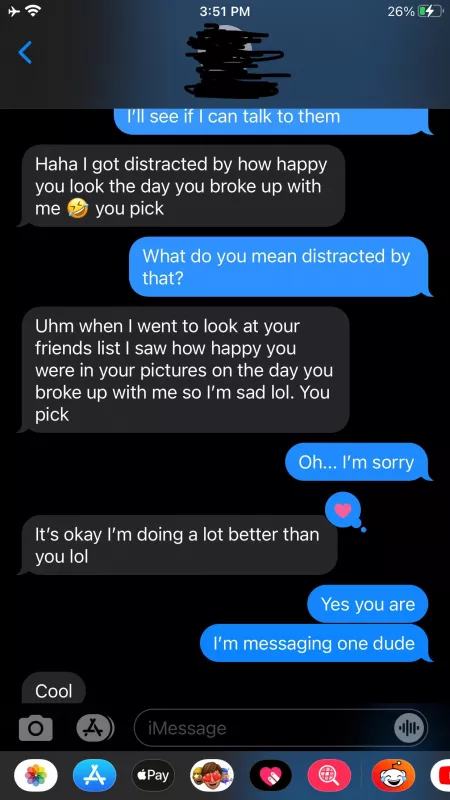 It happened again by hopelessdoormat