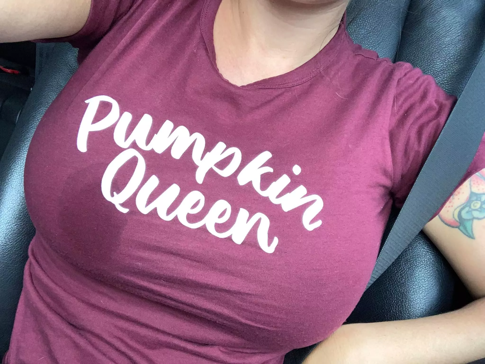 It happens right?! Milky milky morning. posted by dddsiren