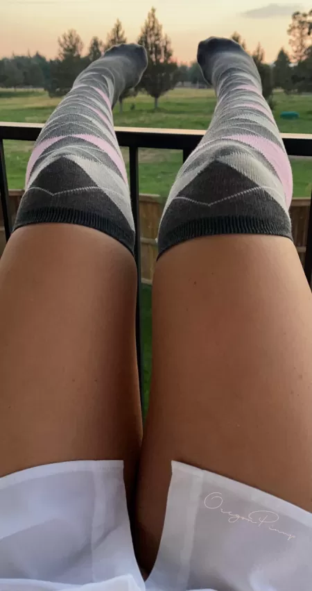 It has been a long week full of work, in need of a bit of fun 😈 by OregonPinup