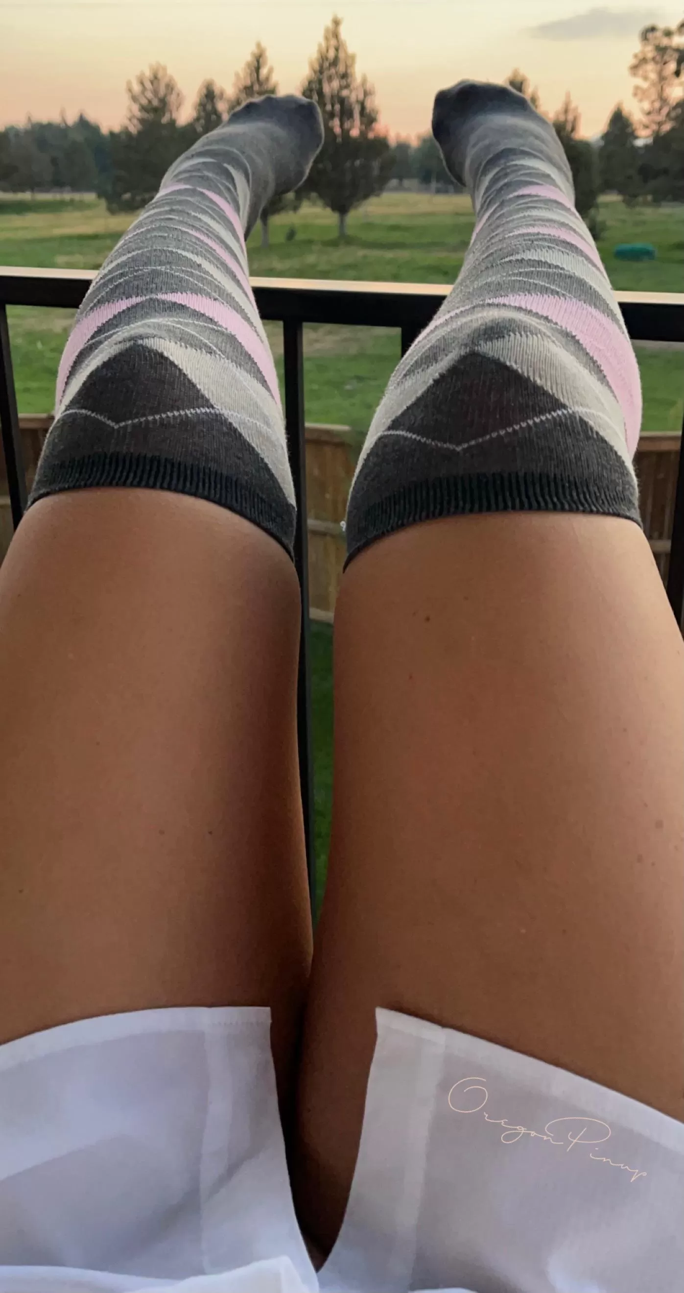 It has been a long week full of work, in need of a bit of fun 😈 posted by OregonPinup