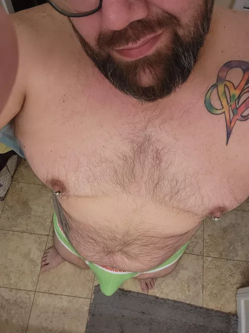 It has been a while and need some validation! Hope you all are well! by 1Cub