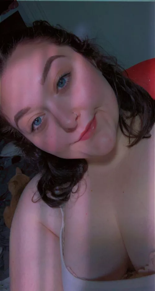 It has been such a long day, I am pooped 😴 by kayinabluemoon