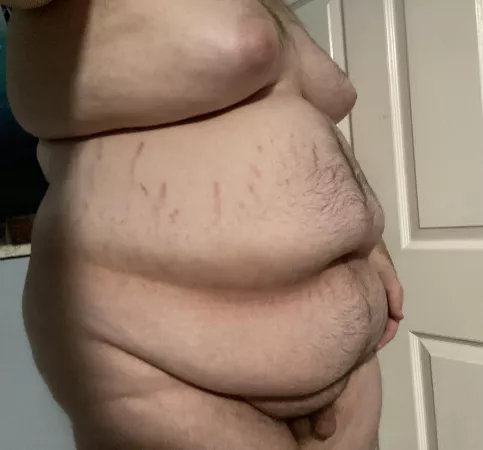 It helps that my job supplies us with free snacks 😋 by DoTaxFraudKids