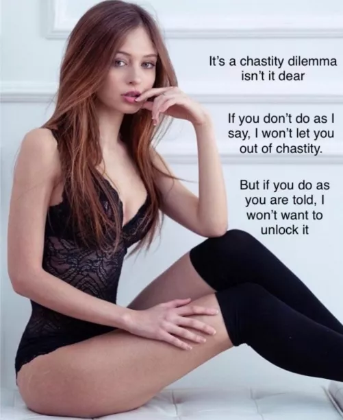 it is a dilemma 🔐 by noNamePB