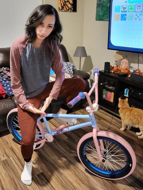 It is bike night my dudes🤙 by Slow_Application7887