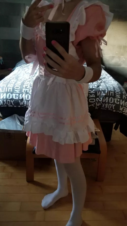 It is dress-up day at school let's go! by jetent2323