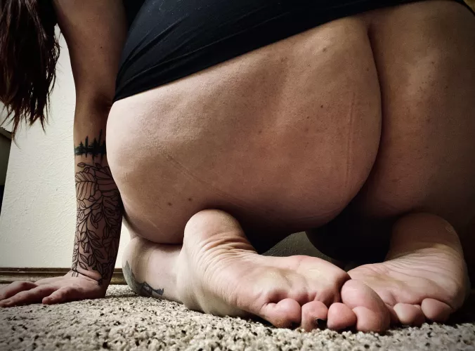 It is hump day after all.