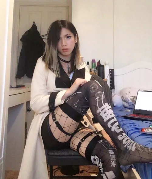 It is too cold to be alone x by PM_ME_DIRTY_FOODS